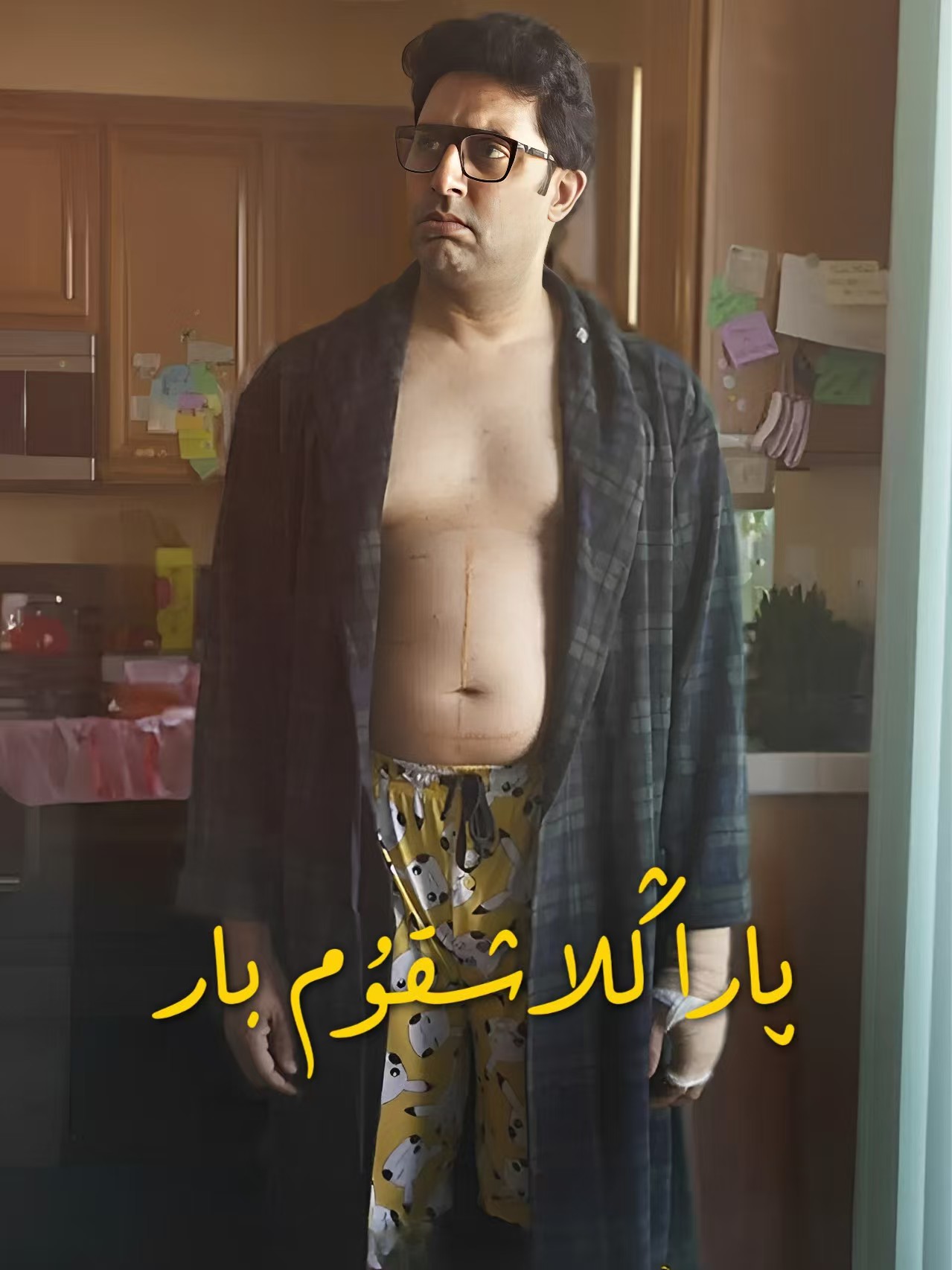 پاراڭلاشقۇم بار-مەر مەر بىلوگى