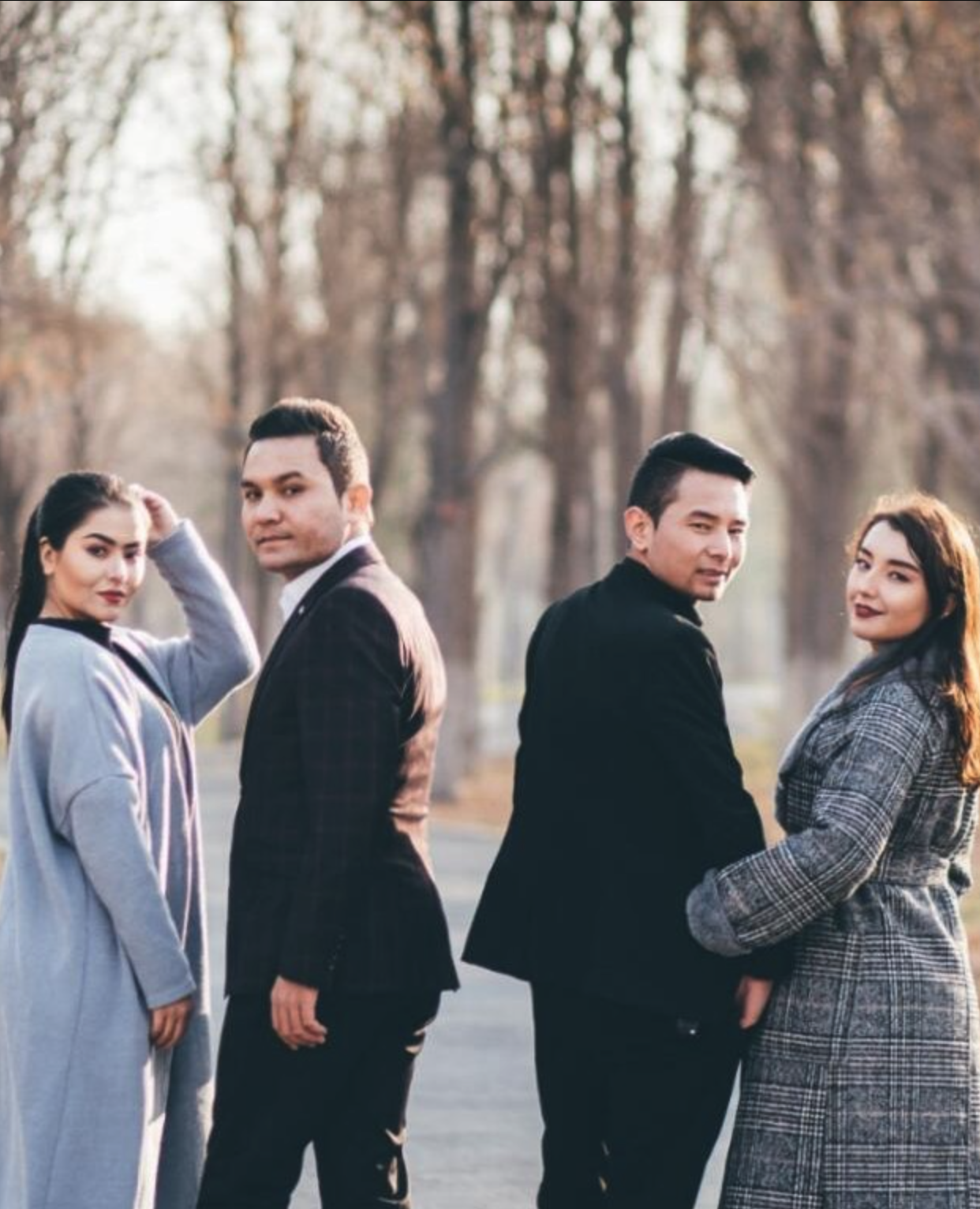 مۇھەببەت كۈيلىرى-مەر مەر بىلوگى